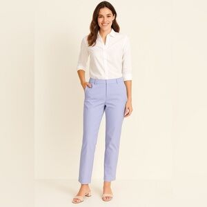 Talbots Lavender Women's Pants FREE SHIPPING